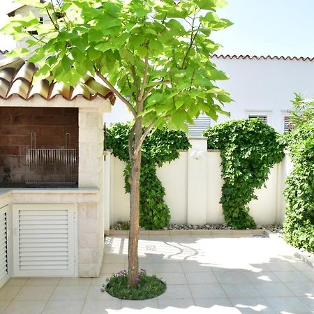 Holiday Home M&M Novigrad Istria Kültér fotó