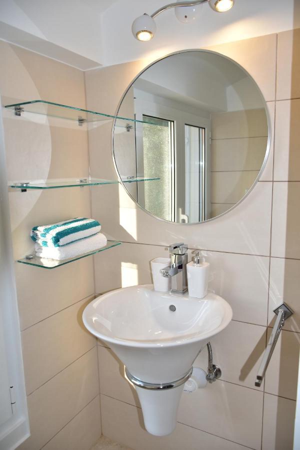 Holiday Home M&M Novigrad Istria Kültér fotó