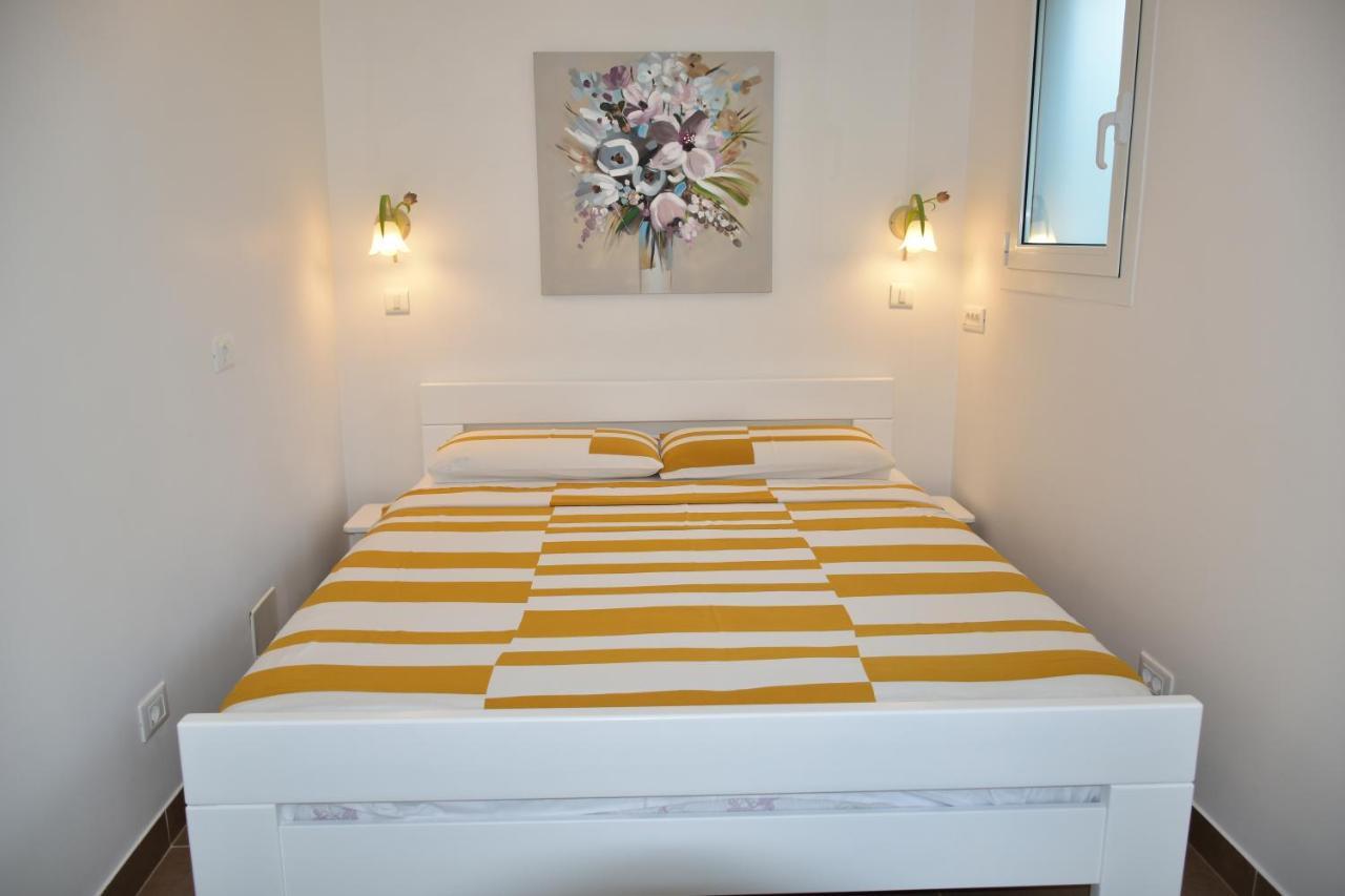 Holiday Home M&M Novigrad Istria Kültér fotó