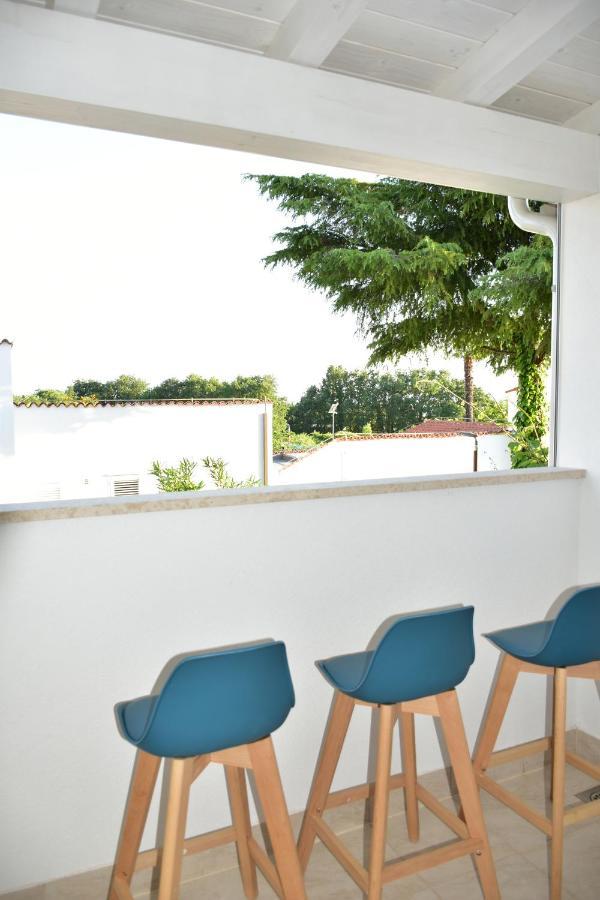 Holiday Home M&M Novigrad Istria Kültér fotó