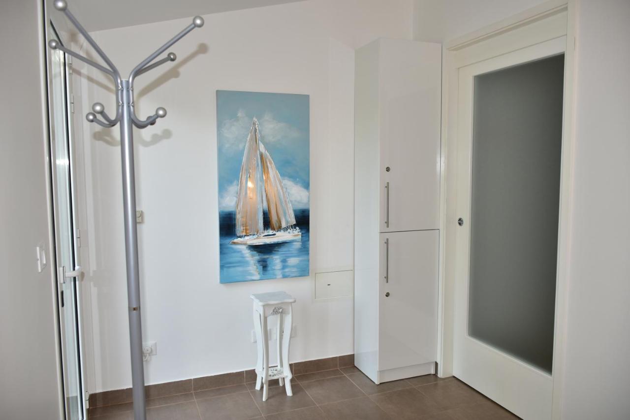 Holiday Home M&M Novigrad Istria Kültér fotó