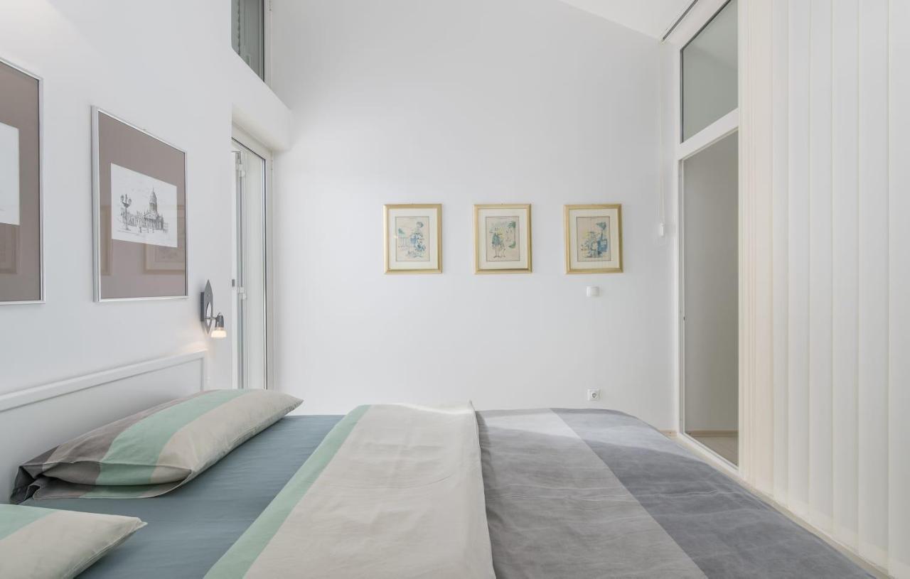Holiday Home M&M Novigrad Istria Kültér fotó